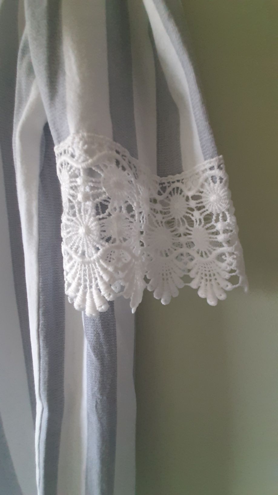 Vestido de praia