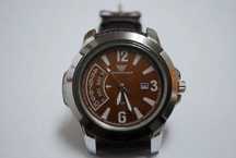 Relogio Emporio Armani Como Novo!