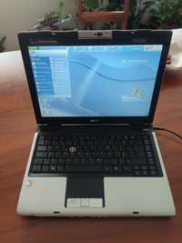 Portátil Acer Aspire 5050 ZR3 funcional