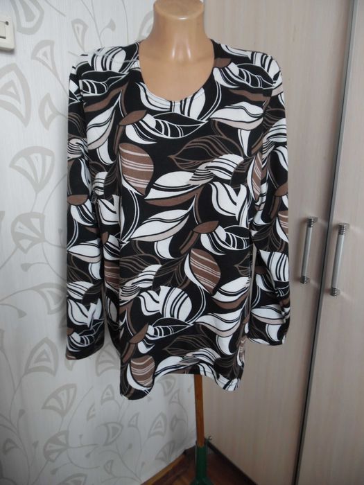 bluzka poliester xxl (123)