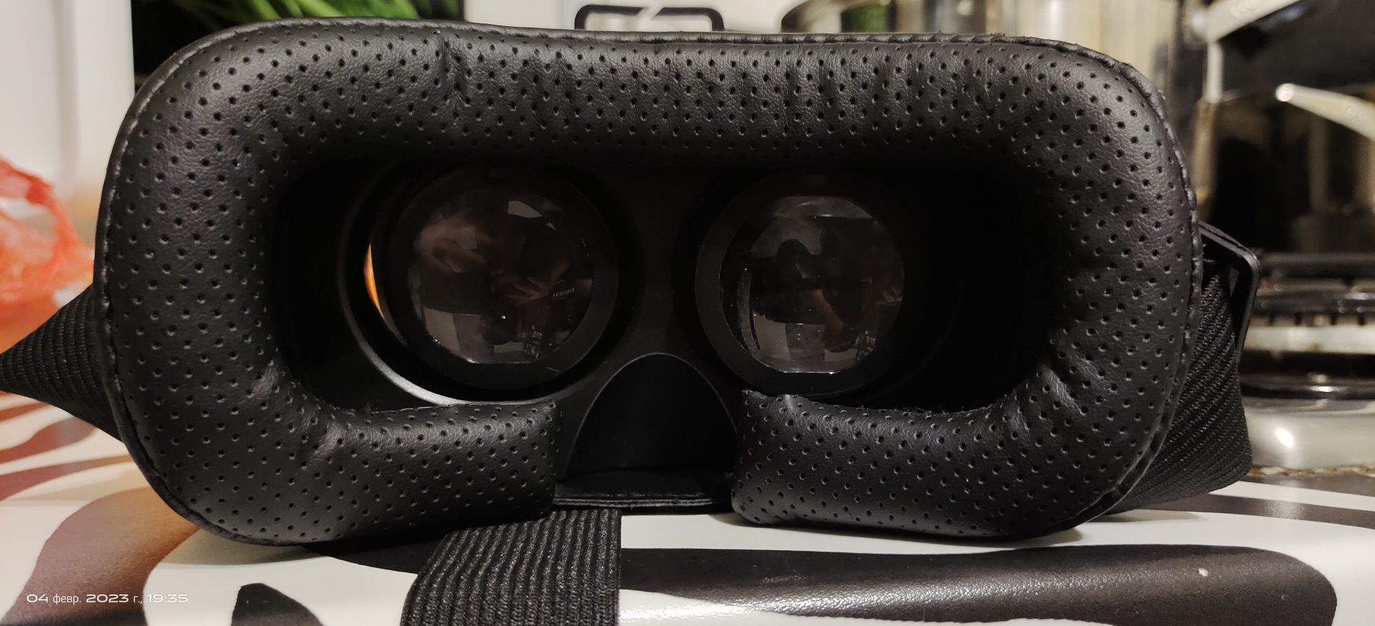 Окуляри віртуальної реальності VR BOX Original