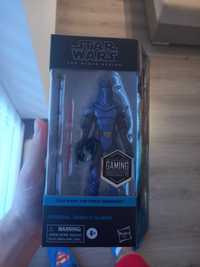 Star wars black series imperial senate guard figurka