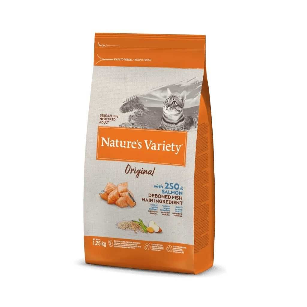 NOVO - Nature's Variety CAT Original