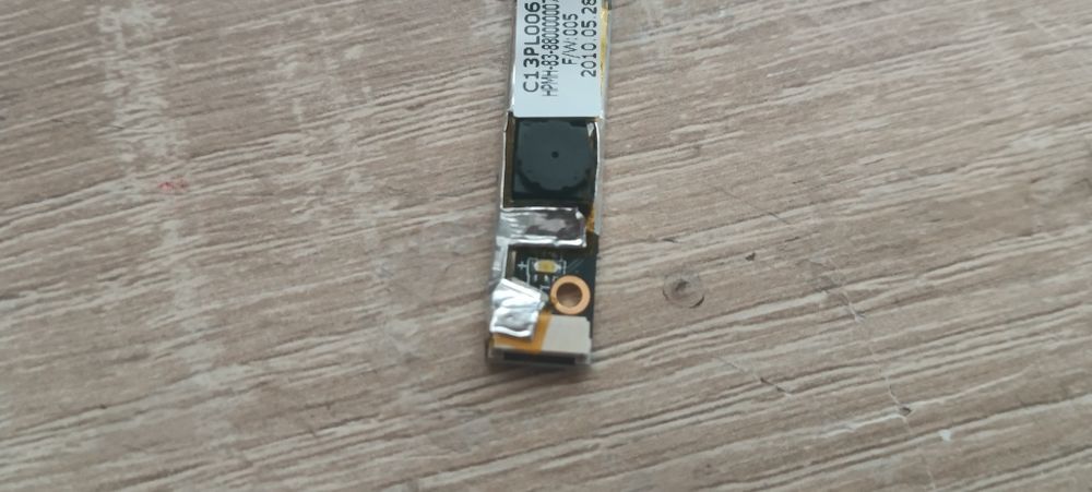 HP Mini 110 110-3000 Camera C13PL006H