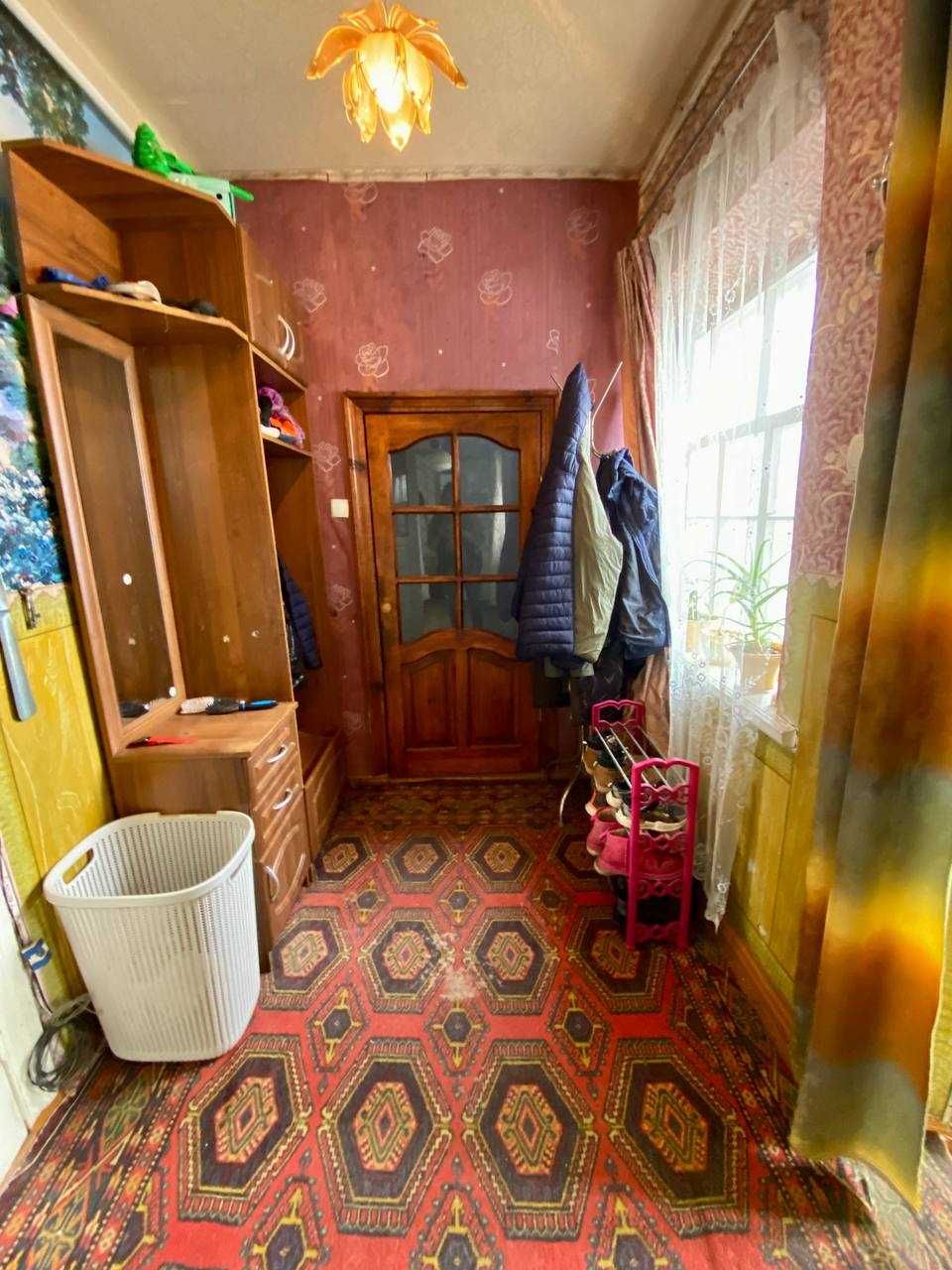 Продажа дома в Диёвке-1, Парус, Коммунар