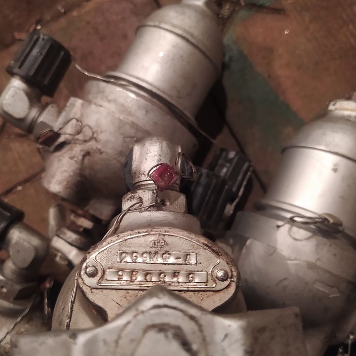 Авиационная гидросистема