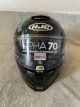 Kask Hjc Rpha 70 nowy + gratis