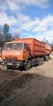 Продам автомобіль КамАЗ
