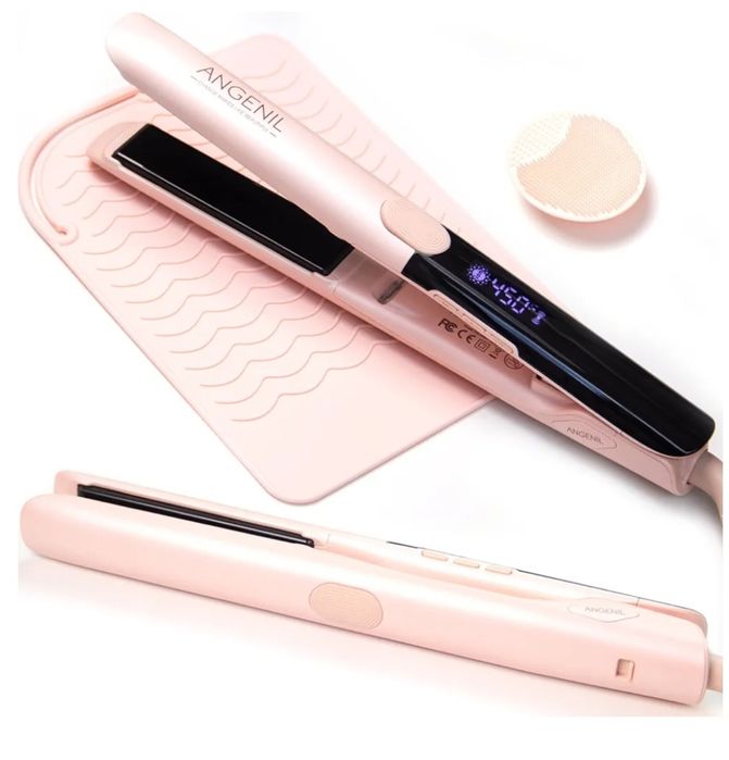 Prostownica do włosów