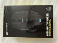 Ігрова миша Corsair M65 RGB Ultra Wireles