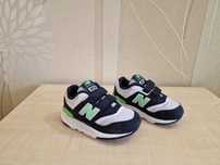Кросівки New Balance 997H оригінал розмір 20