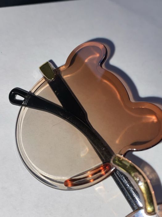 Okulary - dla dzieci