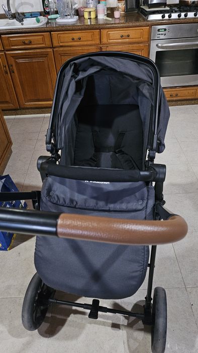 Vendo carrinho de bebé