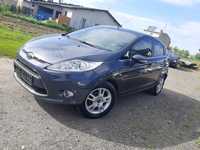 Ford Fiesta Titanium / Klimatronic /