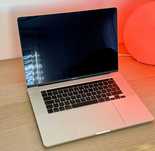 MacBook Pro 16" 2019 Intel Core i9 32GB 1TB SSD A2141