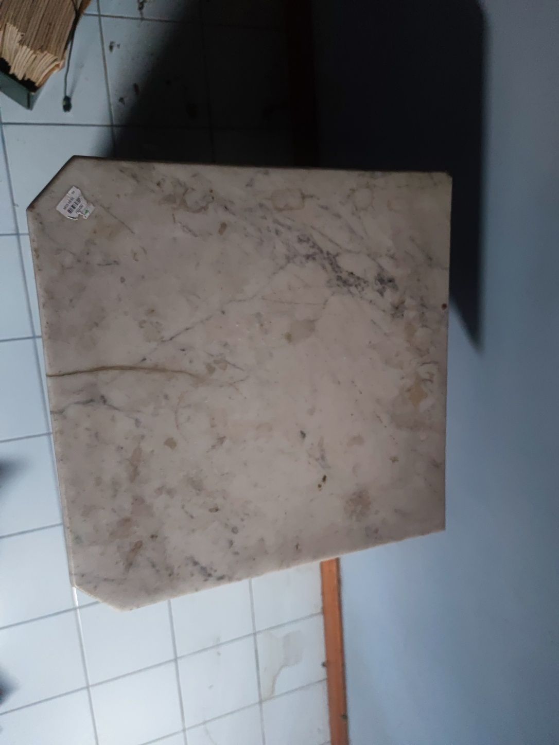 Mesa de cabeceira