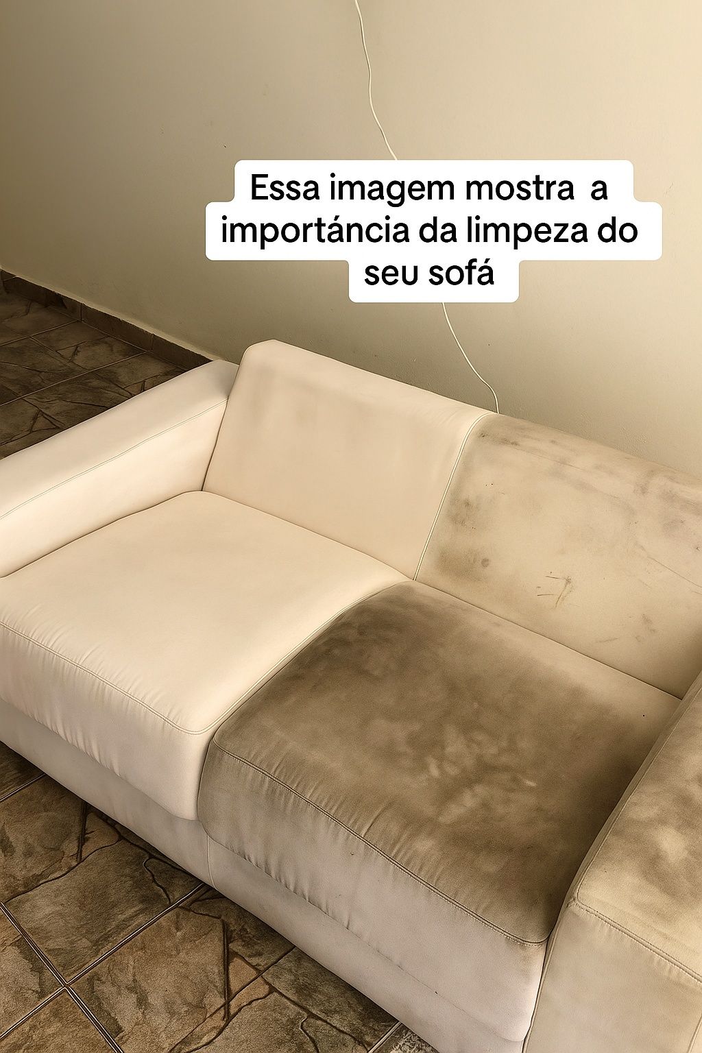 Limpeza Profissional de Estofos ao Domicílio – Sofás, Cadeiras, Colchõ