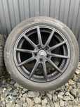 Колеса, диски 5 112 R17 Mercedes, Volkswagen, Skoda, Audi, Mercedes