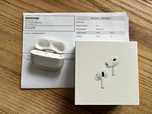 Apple AirPods Pro 2 nd generation case/etui ładujące