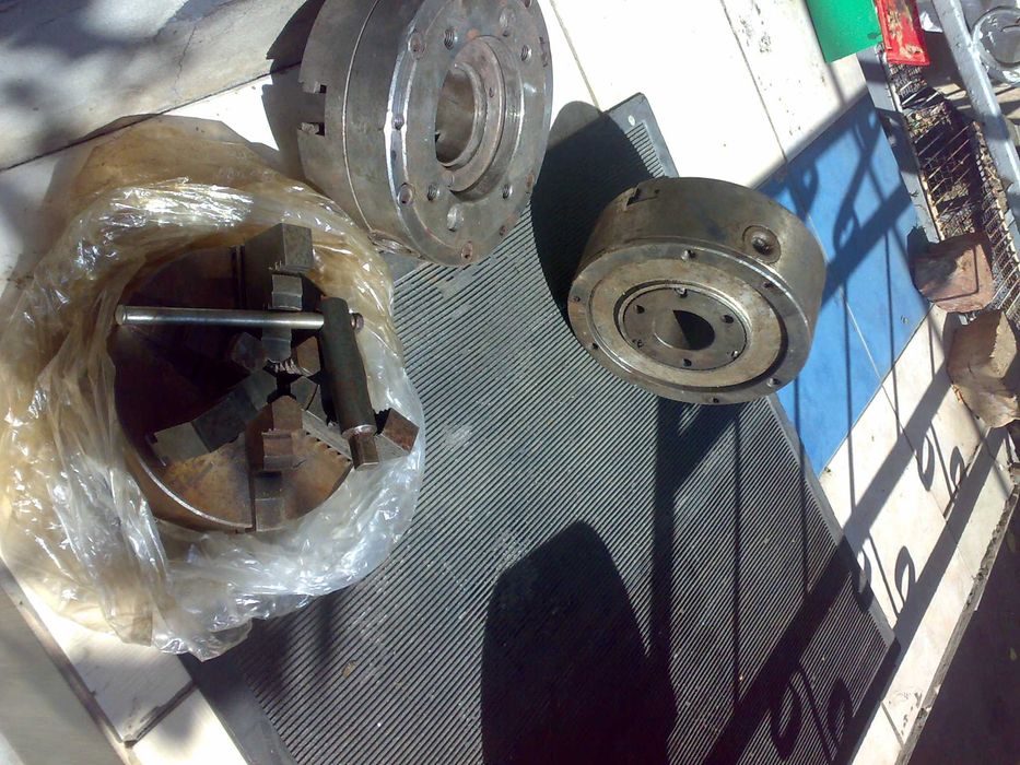 патрон новый      .