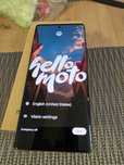 Motorola edge 30 Ultra 12/256