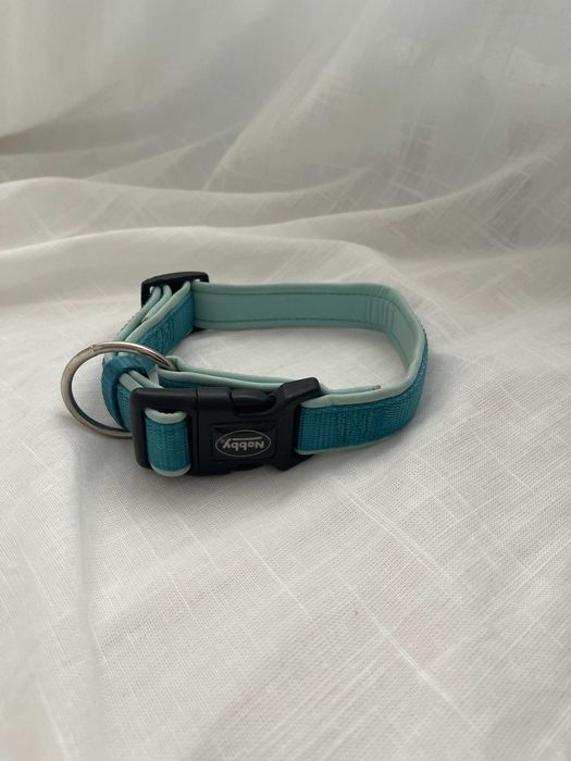 Obroża regulowana dla małego psa neopren Nobby S / M 30-45cm