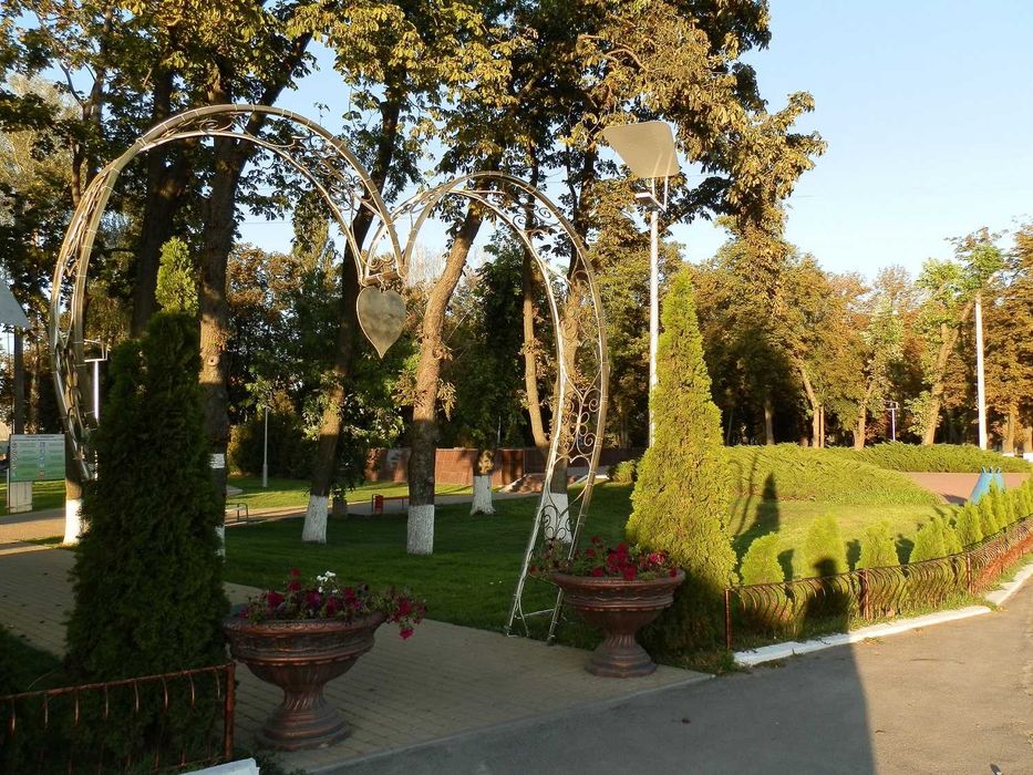 Продажа!  Чотирьох кімнатна квартира 85м2 в смт.  Гребінки.