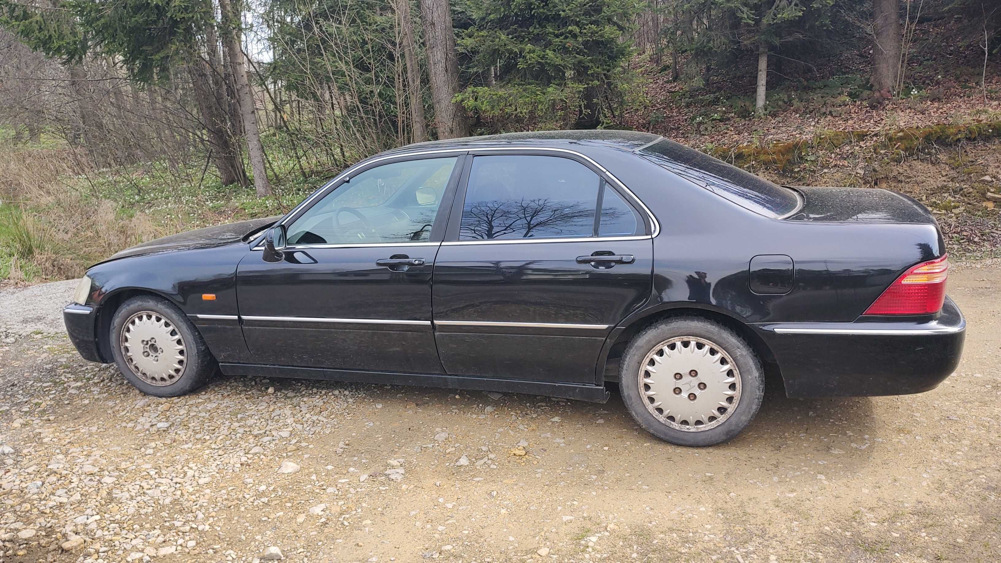 Honda Legend III ka9