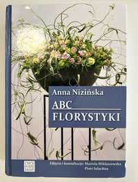 Książka ABC Florystyki