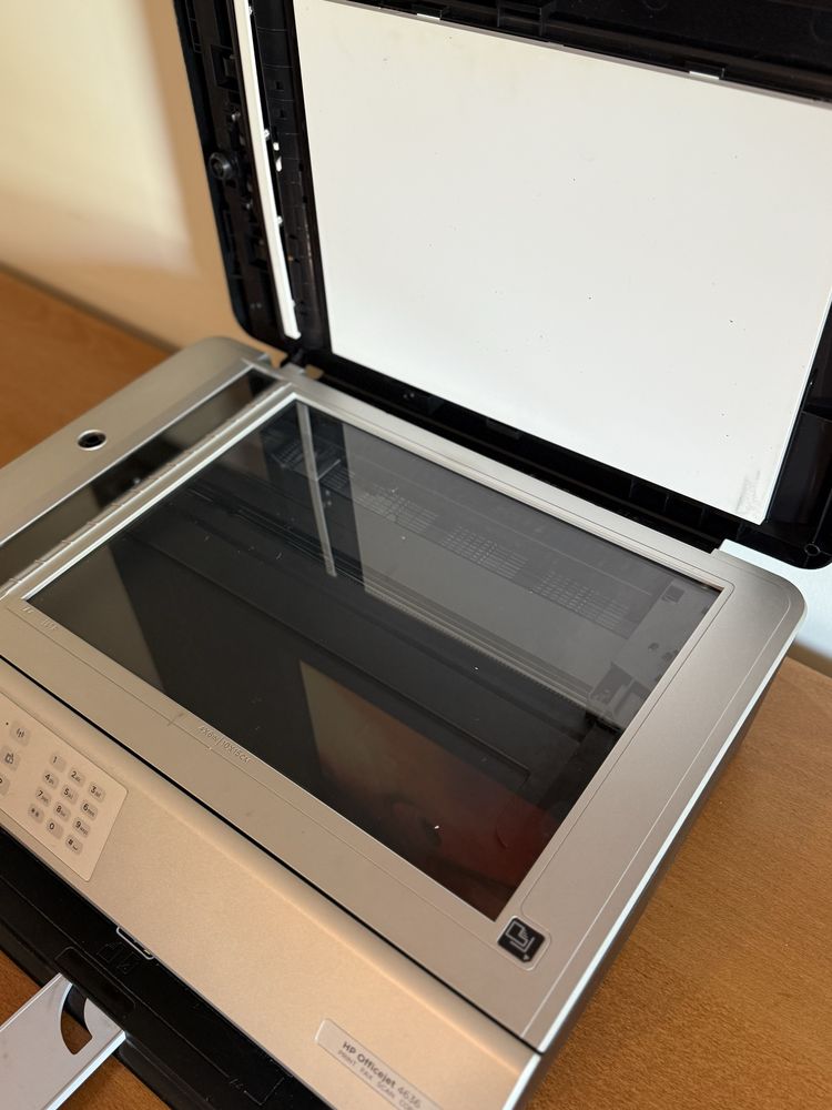 Impressora HP Officejet 4636
