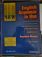 Книга English Grammar in Use