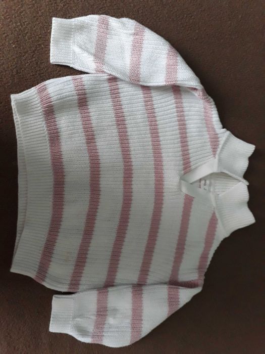 Кофта  для дівчинки  " MNG ".