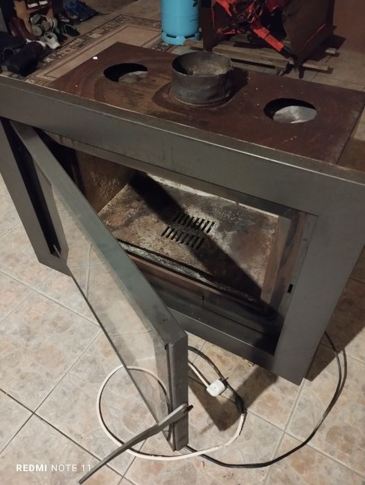 Recuperador de calor