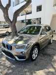 BMW X1 16d SDrive com Teto Panoramico