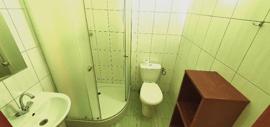 Noclegi, Pokoje  Lipsko