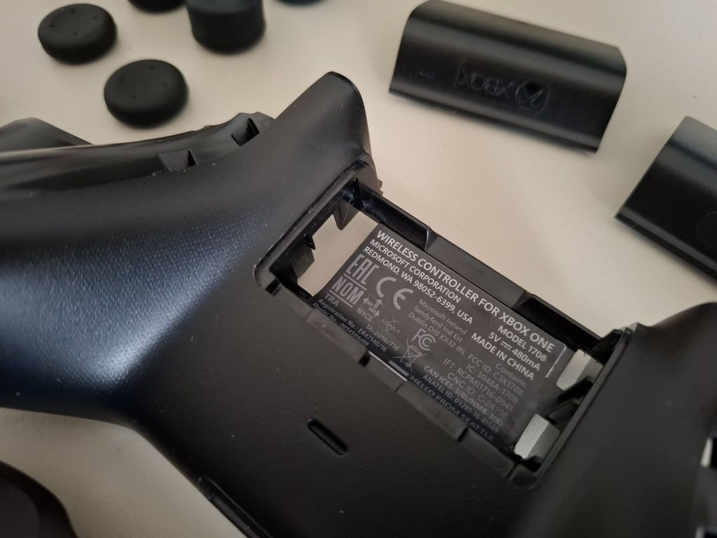 Obudowa GamePad XBOX ONE kontroler pad do gry