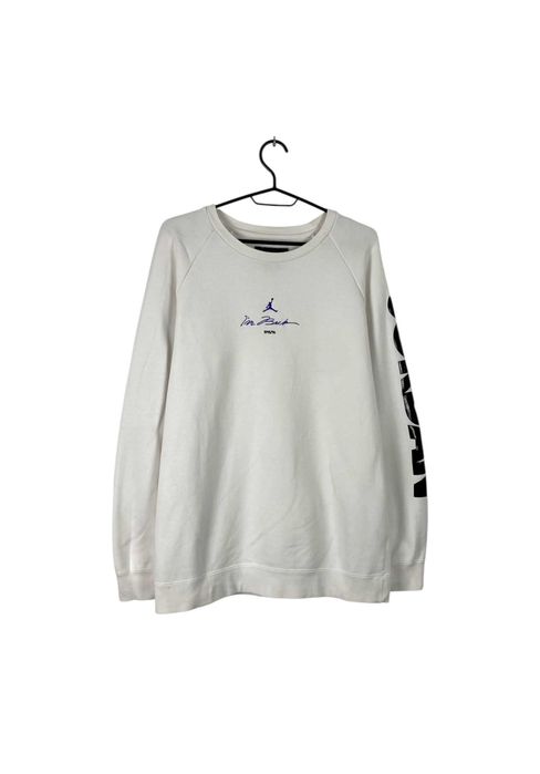 Jordan bluza, crewneck, rozmiar M, stan bardzo dobry