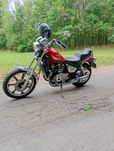 Kawasaki ltd 450