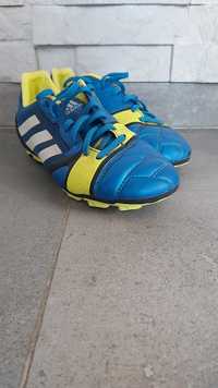 Korki Adidas NITROCHARGE 2.0 TRX AG rozm.35