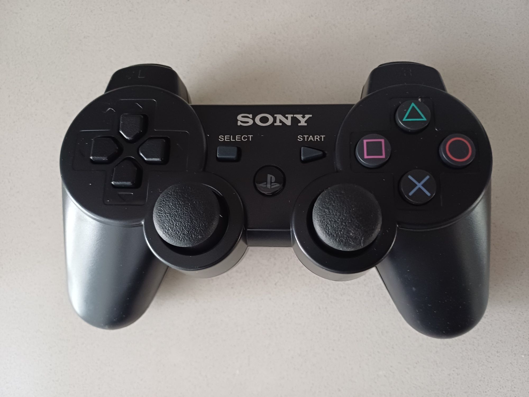 Comando PS3 NOVO