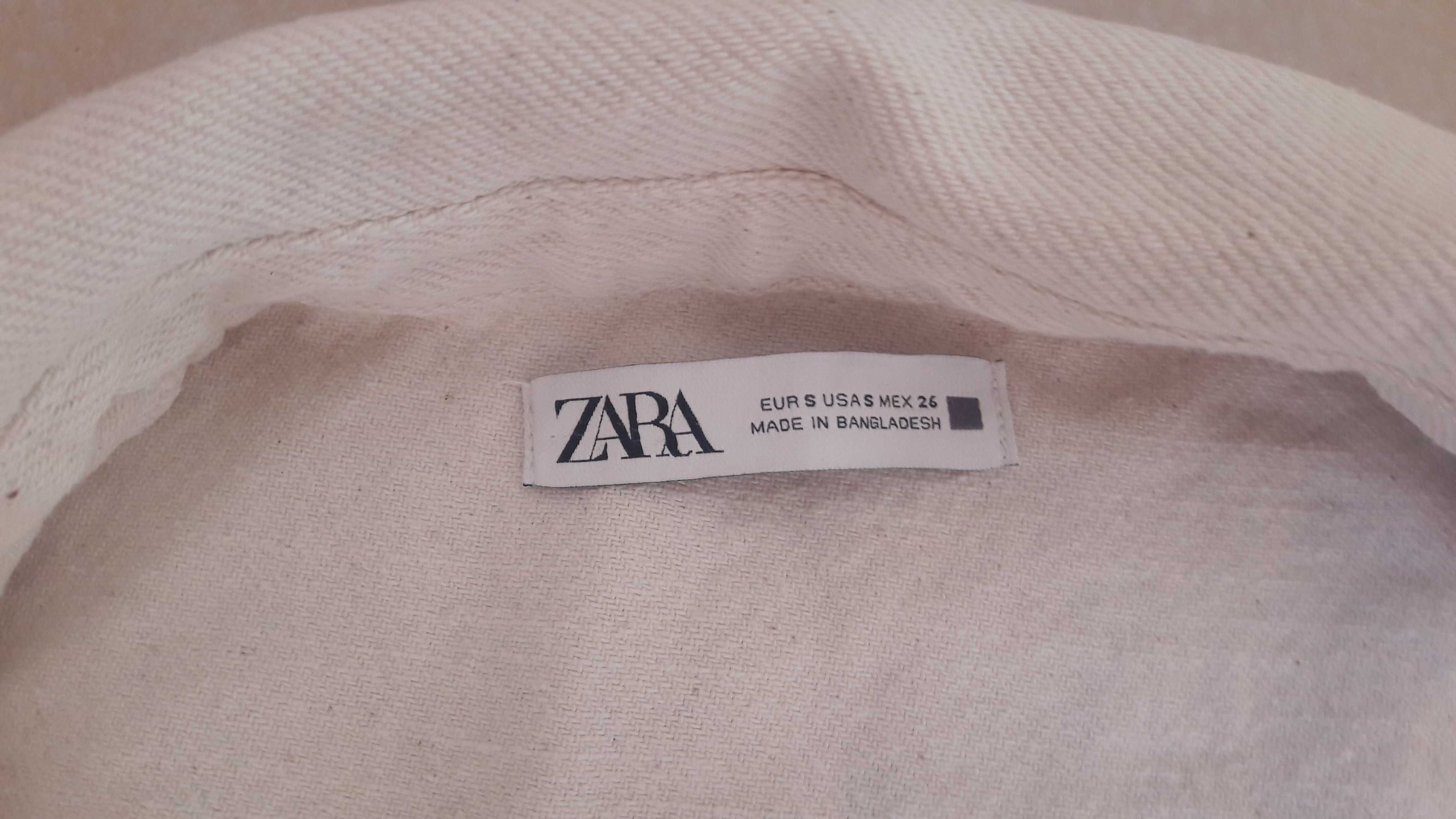 Roupa Macacão da Zara