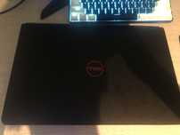 Laptop Dell Inspiron 15-5577