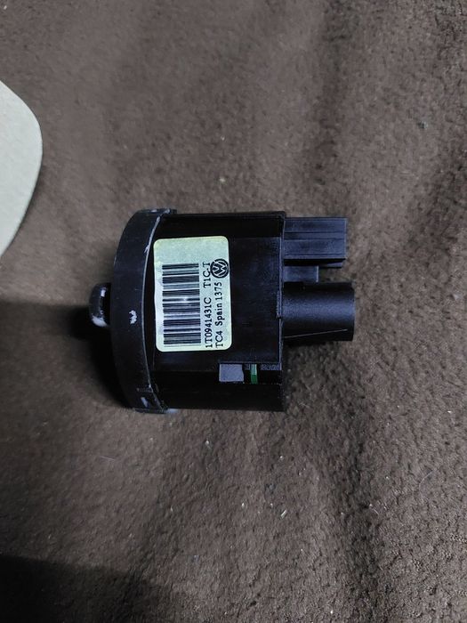 Перемикач фар фольксваген Caddy 2005