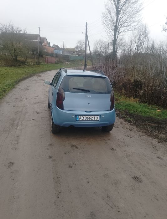 Продам черри кимо