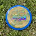 Driver disc golf 7 7 -1 1 nowy dysk do gry