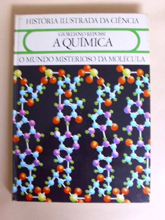 História Ilustrada da Ciência
