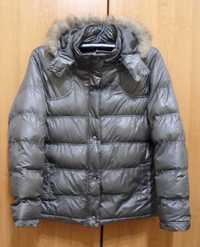 Зимова жіноча куртка Identic р.XL (42/44)
