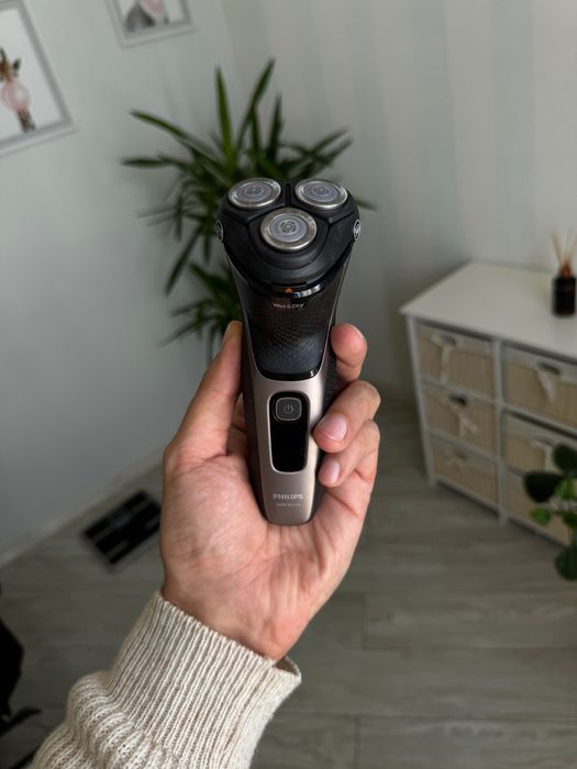 Бритва Philips S3242/12 series 3000