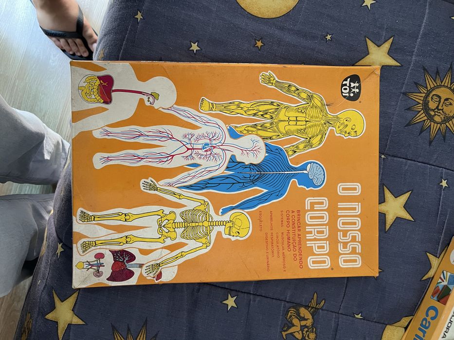 Jogo interativo (completo)