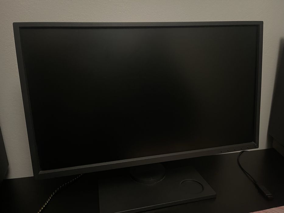 Monitor BenQ ZOWIE 240 Hz